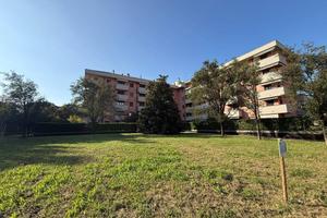Appartamento di 117 m² con 4 locali e box auto a M