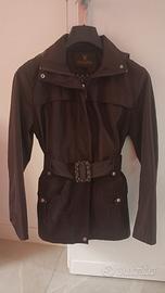 Giacca marrone 