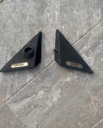 Placca parafango smart
