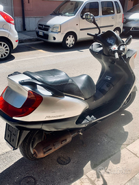 Vendo Honda Pantheon 125 2t 98 Moto e Scooter In vendita a Brindisi