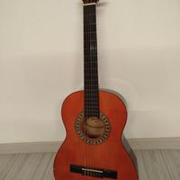 chitarra classica