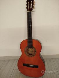 chitarra classica
