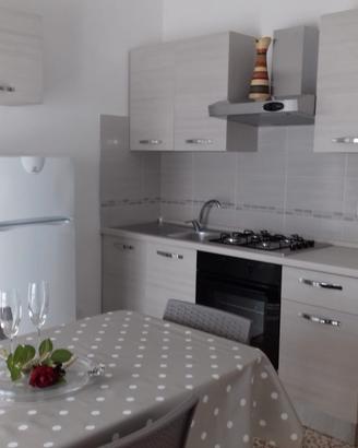 Appartamento vacanze riccione