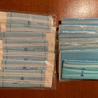 Pizzi - Merletti - Merceria