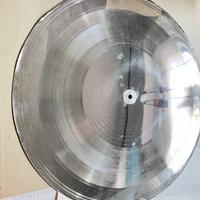 Matrice per stampare vinile