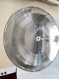 Matrice per stampare vinile