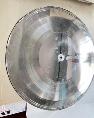 Matrice per stampare vinile