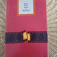 Libro "Sera a Bisanzio" di Irwin Shaw