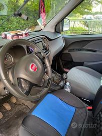 FIAT Doblò 3ª serie - 2015