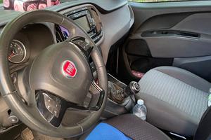 FIAT Doblò 3ª serie - 2015