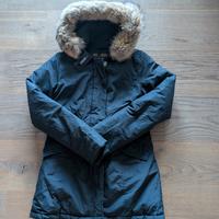 Woolrich piumino