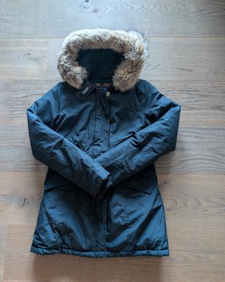 Woolrich piumino