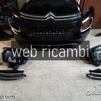 Ricambi citroen c3 aircross 2017 2018 2019 2020