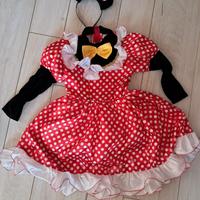 vestiti di carnevale bimba 