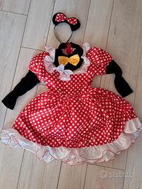 vestiti di carnevale bimba 