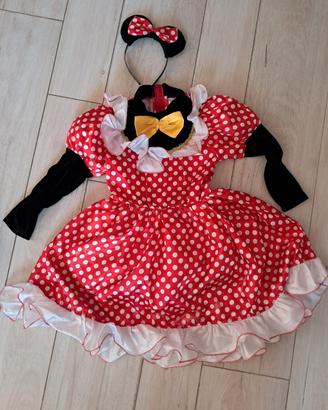 vestiti di carnevale bimba 