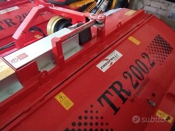 Raccogli nocciole cassinelli