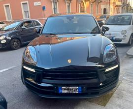 Privato vende PORSCHE Macan - 2022