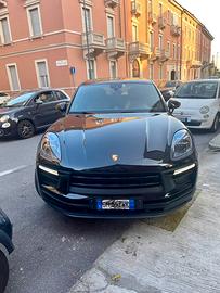 Privato vende PORSCHE Macan - 2022