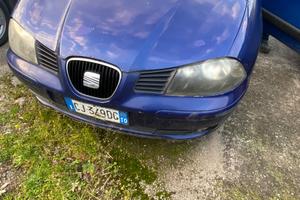 SEAT Ibiza 2ª serie - 2003