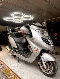 Kymco 125