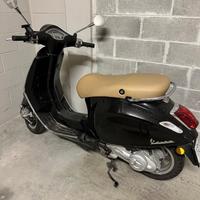 Piaggio Vespa 50 Primavera - 2018