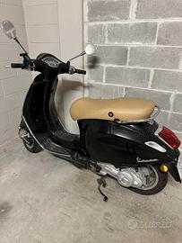 Piaggio Vespa 50 Primavera - 2018