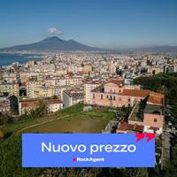 PORZIONE DI FABBRICATO COMPOSTO DA APPARTAMENTO E