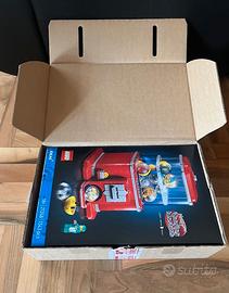 LEGO 21358 Ideas Minifigure Vending Machine Nuovo