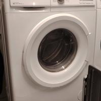 Lavatrice Sharp SLIM 6 kg A+++