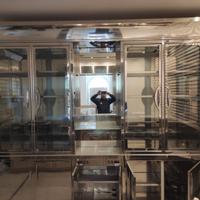 Vetrina Frigo Professionale Angelo Po 300 Cm