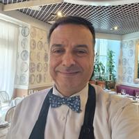 Chef de rang, responsabile