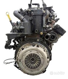 MOTORE COMPLETO FORD Galaxy Serie (CA1) 1628987 KK