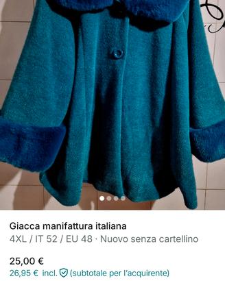giacca