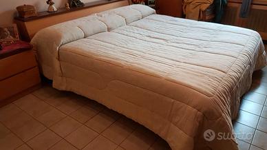 Copriletto matrimoniale GABEL