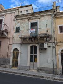 Casa Semindipendente - Ragusa