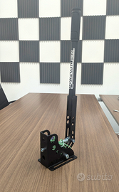Freno a mano Rally modulabile Aeronsim, Xbox PC Ps