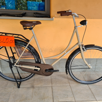 Bici donna Route 66 Contropedale / Super promo