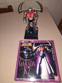 Nemici Mazinger Z