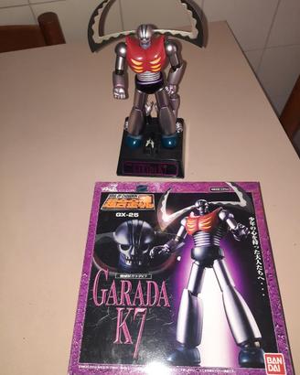 Nemici Mazinger Z