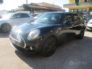 Mini Cooper D Clubman One 1.5 115CV E6B 136000 KM 