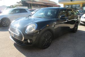Mini Cooper D Clubman One 1.5 115CV E6B 136000 KM 