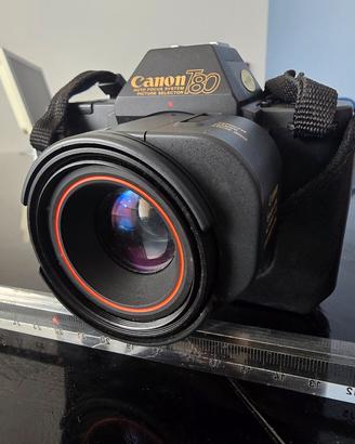 canon t80 anni 90