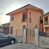Villa a schiera Isola del Liri [2026/009VRG]
