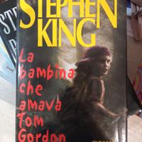 la bambina che amava Tom gordon