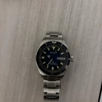Citizen Promaster Aqualand