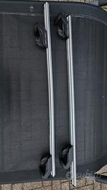 barre per peugeot 2008