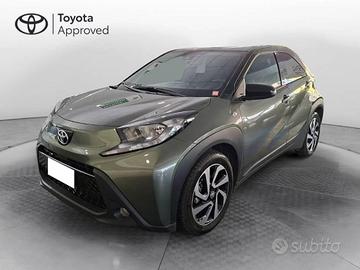 Toyota Aygo X 1.0 Trend 72cv s-cvt