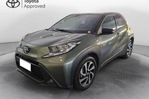 Toyota Aygo X 1.0 Trend 72cv s-cvt