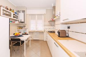 Quadrilocale ristrutturato